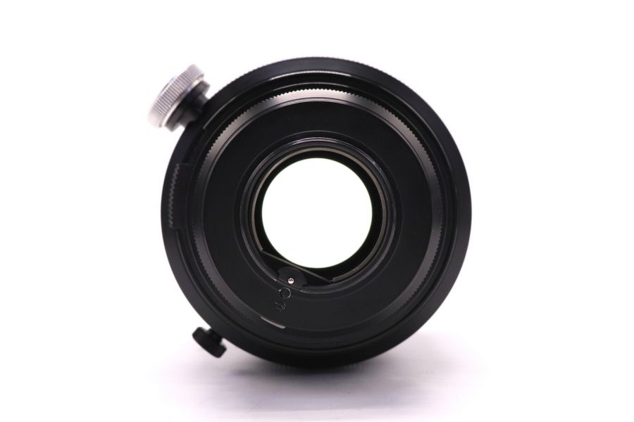 Объектив Sonnar МС 2.8/180 Carl Zeiss Jena DDR M42