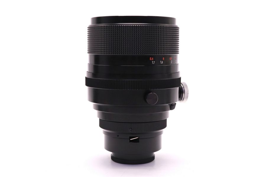 Объектив Sonnar МС 2.8/180 Carl Zeiss Jena DDR M42