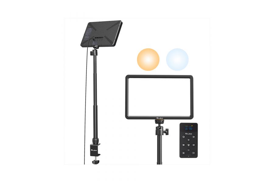 Осветитель Ulanzi VIJIM K20