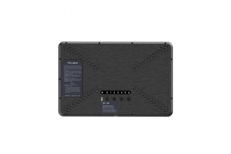 Осветитель Ulanzi VIJIM K20