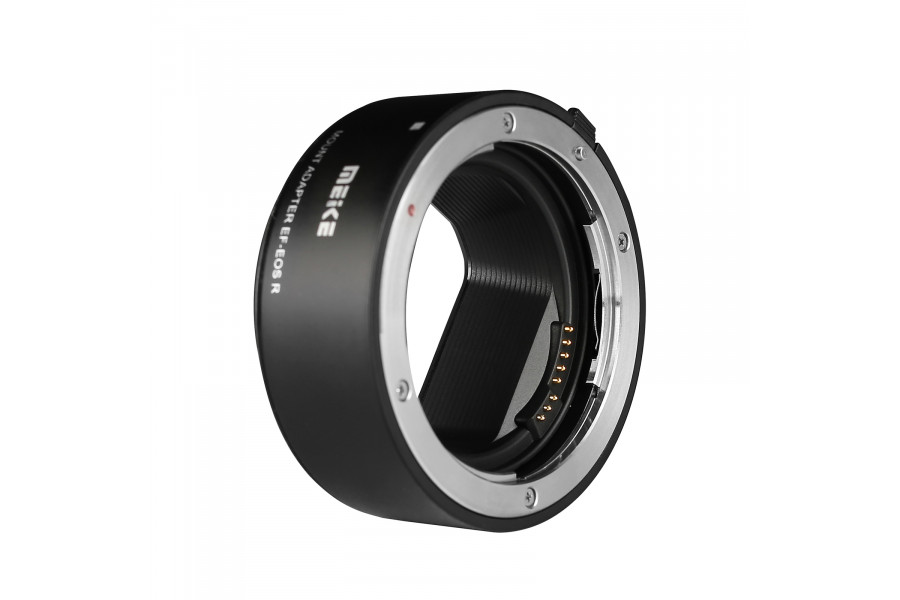 Переходник Meike MK-EFTR-A auto focus EF-EOS R
