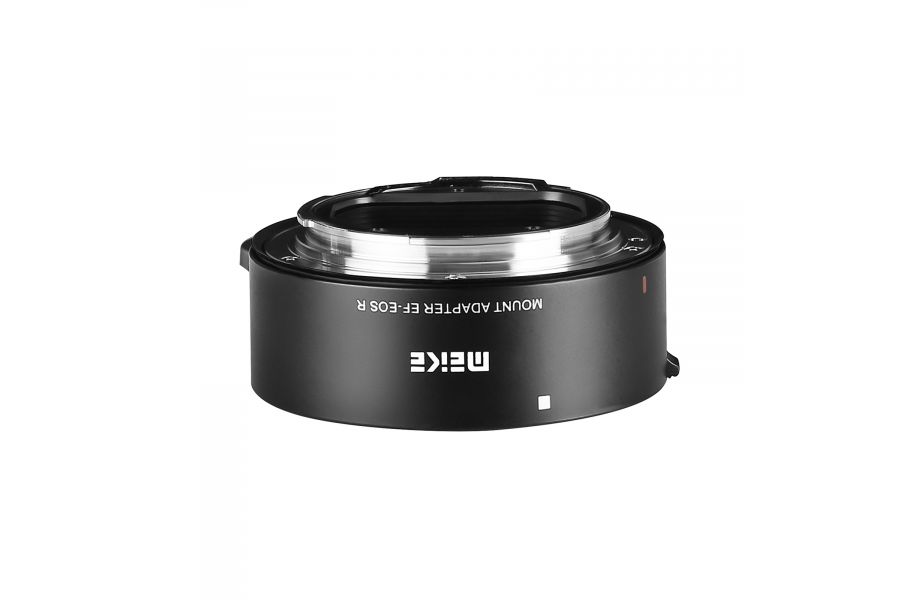 Переходник Meike MK-EFTR-A auto focus EF-EOS R