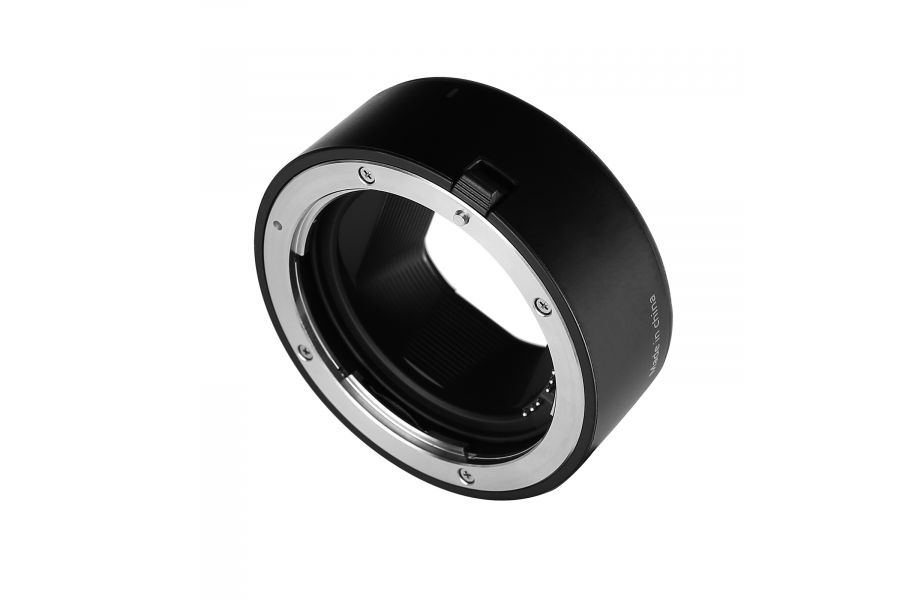 Переходник Meike MK-EFTR-A auto focus EF-EOS R