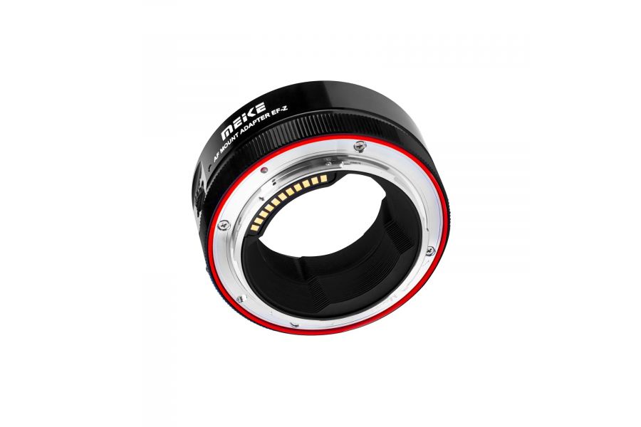 Переходник Meike MK-EFTZ-B EF-Nikon Z Автофокус