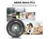 Объектив Meike 35mm f/1.4 APS-C Micro 4/3