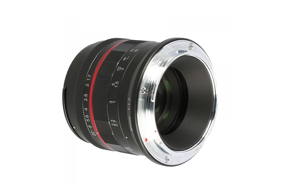 Объектив Meike 50mm f/1.7 Full Frame Sony E