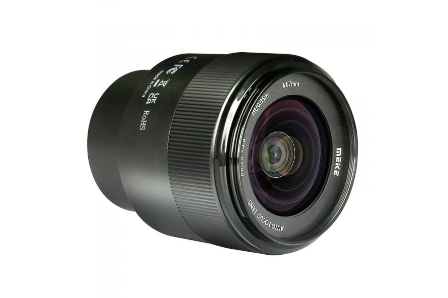 Объектив Meike 85mm f/1.8 AF STM Sony E