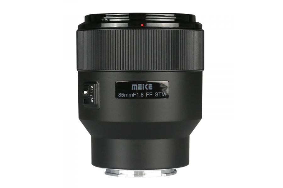 Объектив Meike 85mm f/1.8 AF STM Nikon Z
