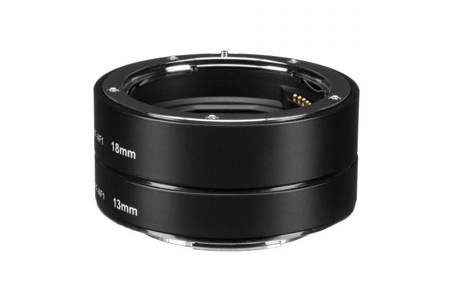 Макрокольца автофокусные Meike для Canon RF