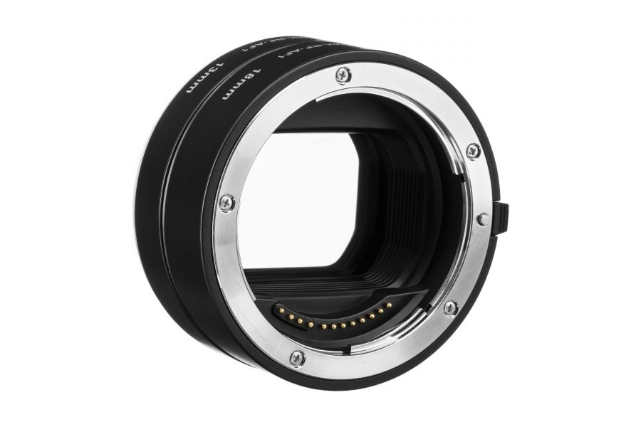 Макрокольца автофокусные Meike для Canon RF