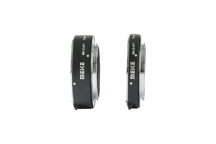 Макрокольца автофокусные Meike для Nikon Z