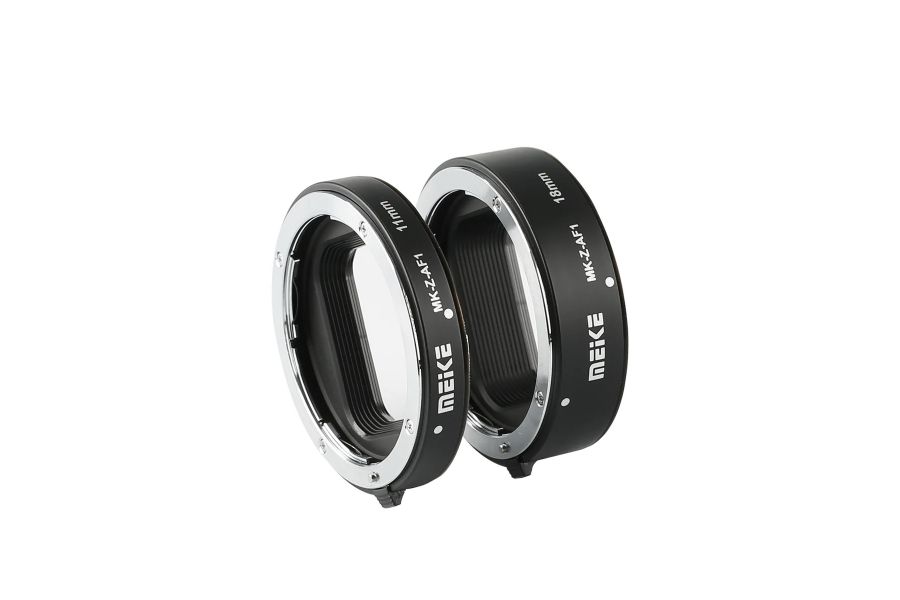 Макрокольца автофокусные Meike для Nikon Z