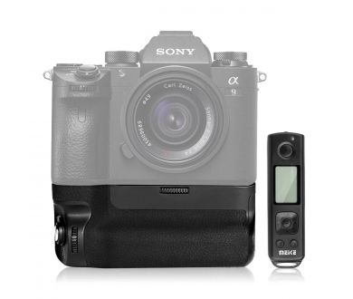 Батарейная ручка Meike MK-A9 PRO