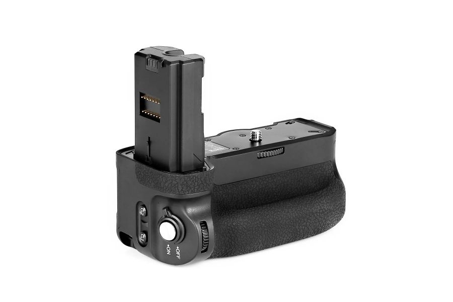 Батарейная ручка Meike MK-A9 PRO