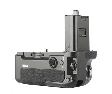 Батарейная ручка Meike MK-A7R IV