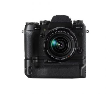 Батарейная ручка Meike MK-XT1-PRO
