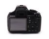 Камера Canon EOS 1100D kit (пробег 17815 кадров)