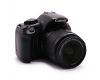 Камера Canon EOS 1100D kit (пробег 17815 кадров)