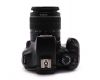 Камера Canon EOS 1100D kit (пробег 17815 кадров)