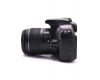Камера Canon EOS 1100D kit (пробег 17010 кадров)