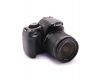 Камера Canon EOS 1100D kit (пробег 17010 кадров)