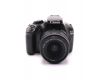 Камера Canon EOS 1100D kit (пробег 17010 кадров)