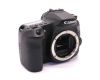 Canon EOS 70D body (пробег 555 кадров)