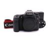 Canon EOS 70D body (пробег 555 кадров)