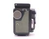 Двухобъективный фотоаппарат Rolleiflex 4x4 Gray Baby