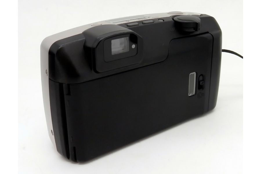 Pentax Espio 738S автофокусный плёночный аппарат