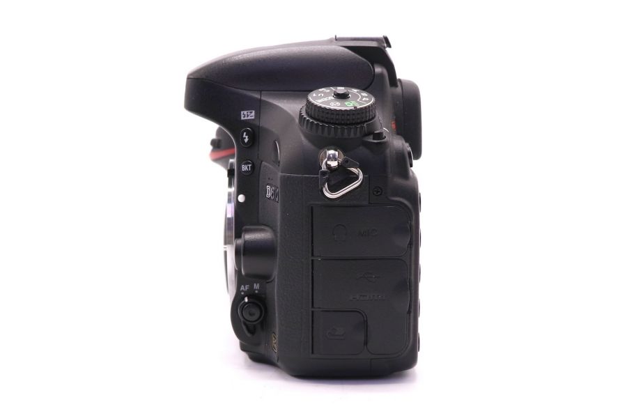 Nikon D610 body (пробег 5500 кадров)