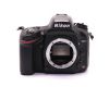 Nikon D610 body (пробег 5500 кадров)