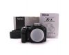 Pentax K-X body в упаковке (пробег 15705 кадров)