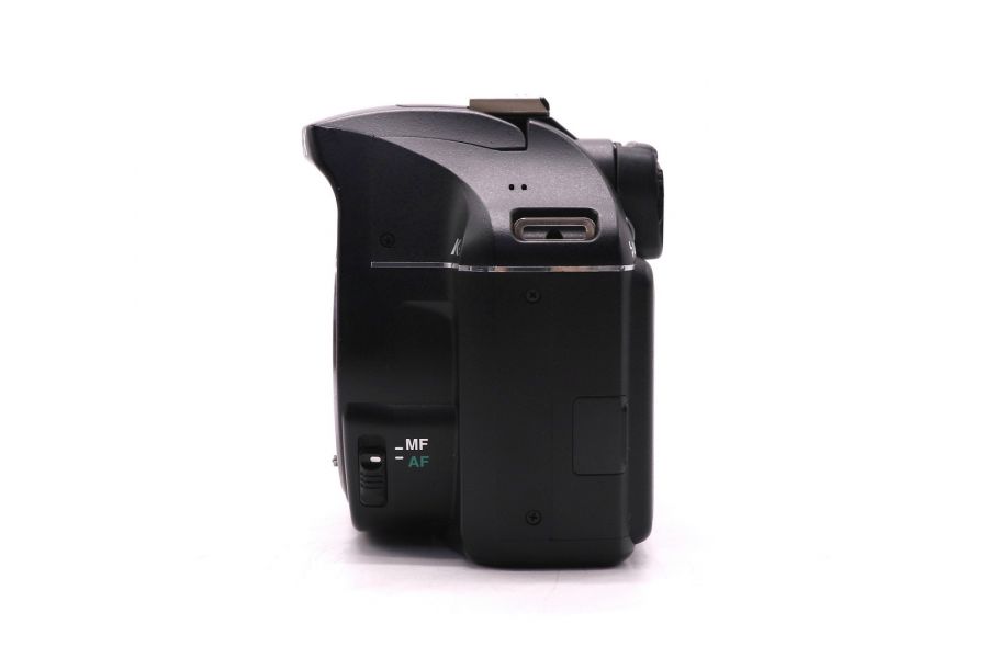 Pentax K-X body в упаковке (пробег 15705 кадров)