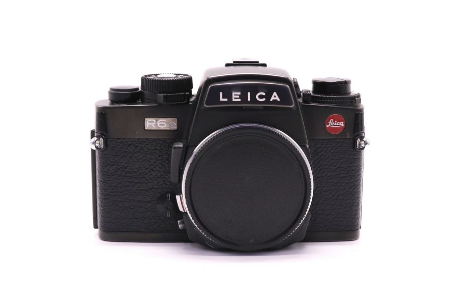 Leica R6.2