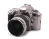 Плёночный зеркальный фотоаппарат Nikon F55 kit