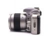 Плёночный зеркальный фотоаппарат Nikon F55 kit