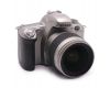Плёночный зеркальный фотоаппарат Nikon F55 kit