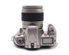 Плёночный зеркальный фотоаппарат Nikon F55 kit