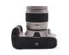 Плёночный зеркальный фотоаппарат Nikon F55 kit
