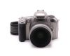 Плёночный зеркальный фотоаппарат Nikon F55 kit