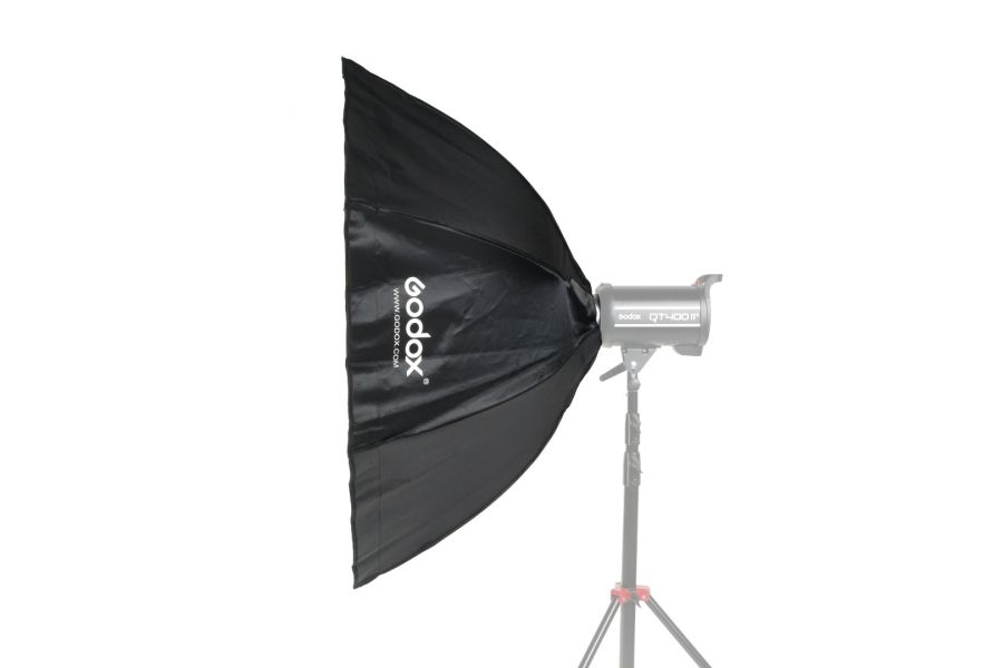 Софтбокс Godox Octa 120cm