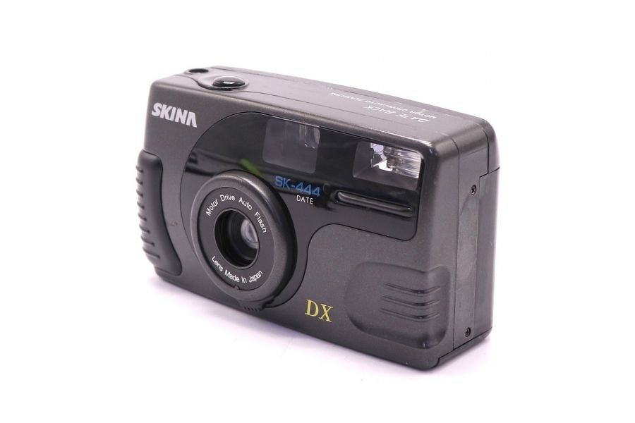 Компактная автоматическая камера Skina SK-444