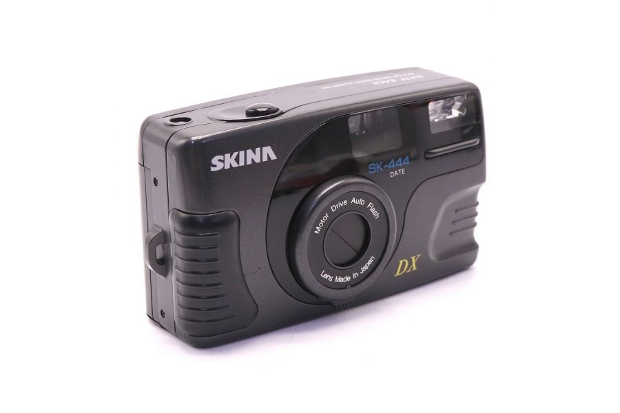 Компактная автоматическая камера Skina SK-444