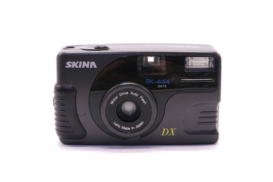 Компактная автоматическая камера Skina SK-444