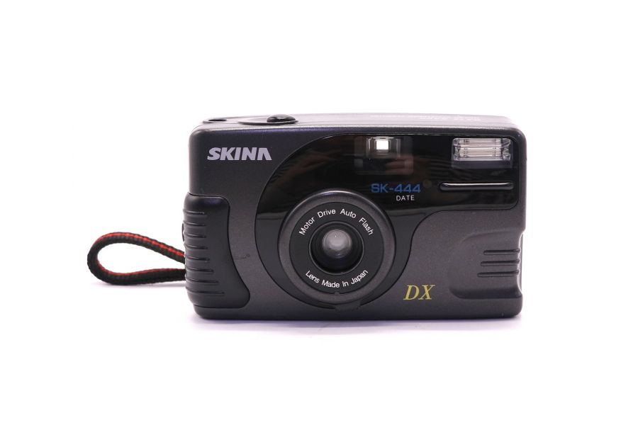 Компактная автоматическая камера Skina SK-444