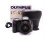 Фотоаппарат Olympus IS-100s в упаковке