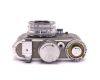 Robot I + Tessar f/2.8 37,5mm (Germany, 1934)