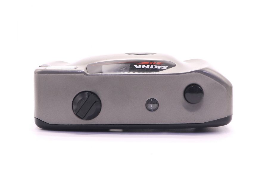 Фотоаппарат пленочный Skina SK-106 серый