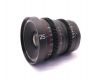 Meike Cinema Lens 25mm T/2.2 for Fujifilm